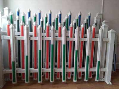 【圍欄_護(hù)欄_圍墻_欄桿】