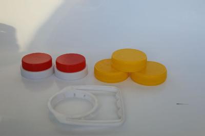 供應(yīng)君陽齊全色拉油壺蓋,瓶蓋,塑料瓶坯,優(yōu)質(zhì)塑料產(chǎn)品,歡迎采購圖片_高清圖_細(xì)節(jié)圖-文安縣君陽塑料制品廠